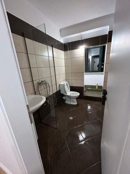 Tirane, shitet apartament 1+1 Kati 4, 58 m² 88.000 Euro (Ali Demi)