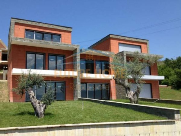 Tirane, jepet me qera Vile 2+1+BLK Kati 2, 382 m² 1.800 Euro (Olive Grove Rezidence)