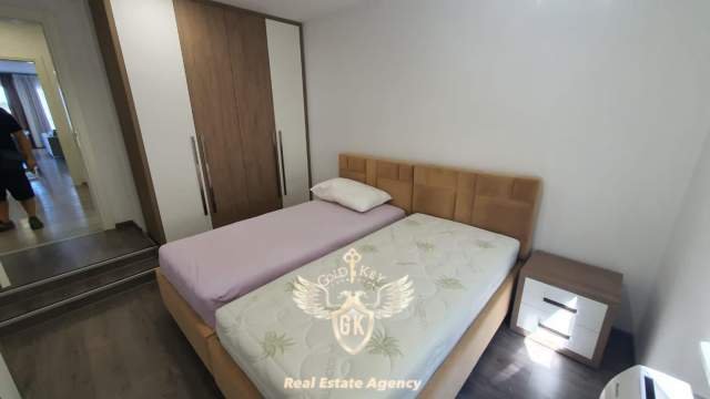 Durres, jepet me qera apartament 2+1+A+BLK Kati 1, 120 m² 600 Euro (CURRILA)