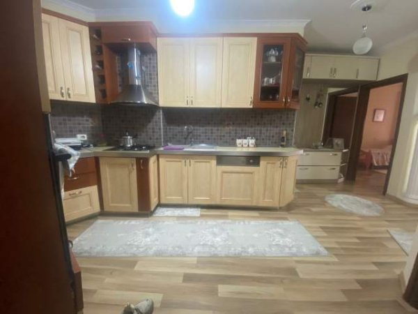 Tirane, shitet apartament 3+1+A+BLK Kati 1, 129 m² 119.000 Euro (Astir)