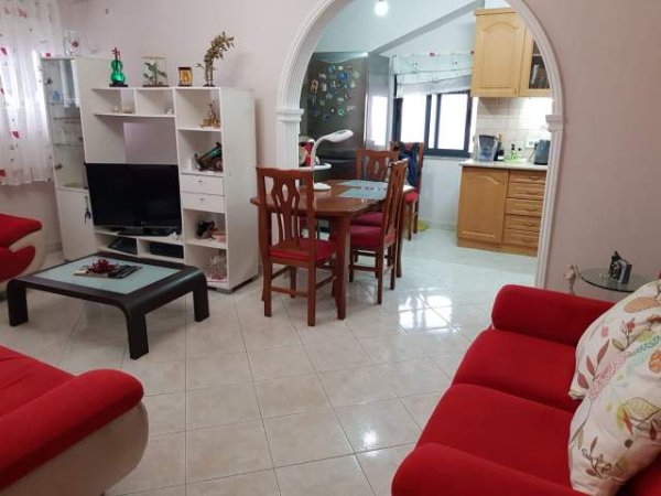 Tirane, shes apartament 100 m² 105.000 Euro (Myslym Shyri)