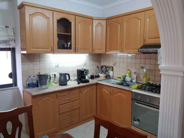 Tirane, shes apartament 100 m² 105.000 Euro (Myslym Shyri)