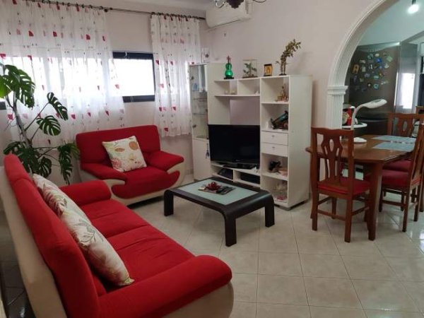 Tirane, shes apartament 100 m² 105.000 Euro (Myslym Shyri)