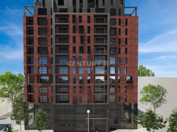 Tirane, shiten apartamente 1+1 dhe 2+1 ne Myslym Shyr