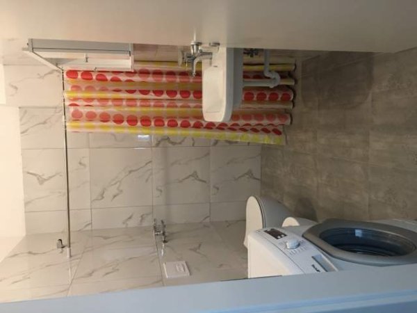 Tirane, jap me qera apartament 2+1+A+BLK Kati 0, 70 m² 400 Euro (Frosina Plaku/kompleksi Magnet)