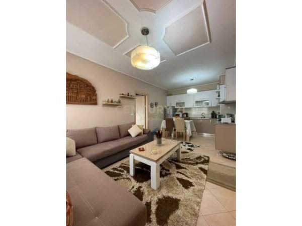 Tirane, shitet apartament 1+1+BLK Kati 2, 65 m² 77.000 Euro (Kopshti Zoologjik Tirane)