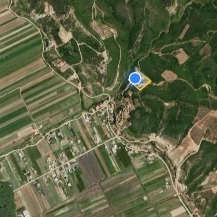 Spille, shes toke ne bregdet 7.500 m² 112.500 Euro (Spille)