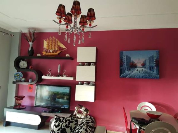 Vlore, shes apartament 1+1+BLK Kati 7, 80 m² 140.000 Euro (Lungo Mare)