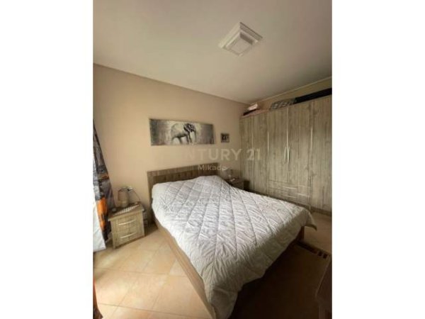 Tirane, shitet apartament 1+1+BLK Kati 2, 65 m² 77.000 Euro (Kopshti Zoologjik Tirane)