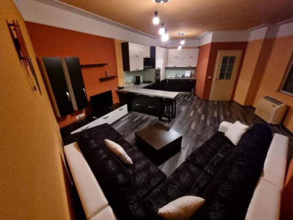 Apartamet 1+1 Me Qira Ditora/Javore/Mujore Tek Selvia, Bar Observator!