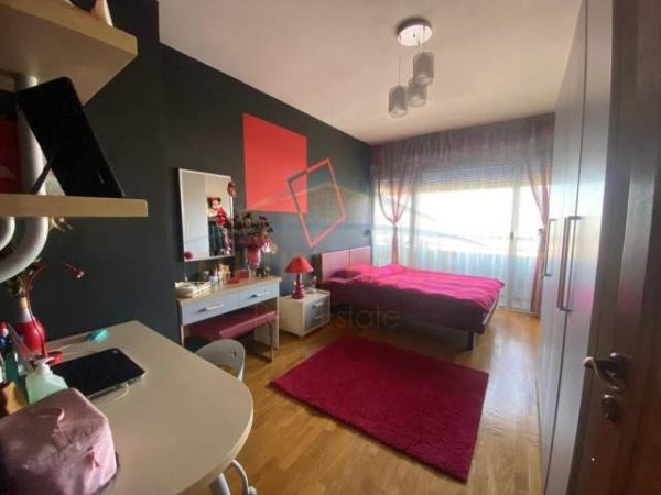 Tirane, shitet apartament 3+1+BLK Kati 11, 160 m² 270.000 Euro (Tek kompleksi Halili)