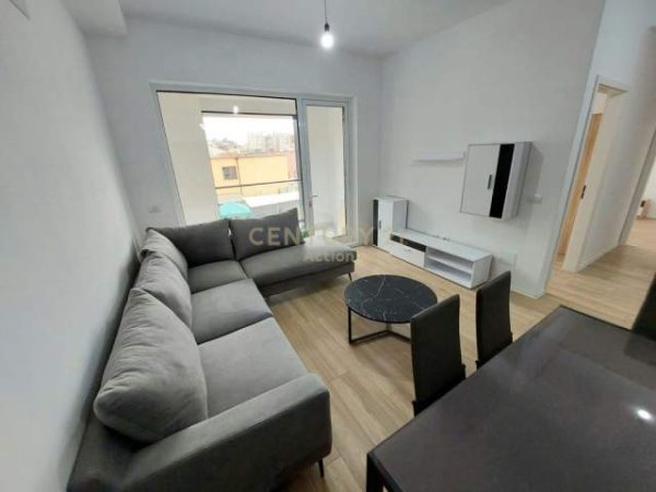 Tirane, jepet me qera apartament 2+1+A+BLK Kati 2, 82 m² 450 Euro (Jordan Misja)