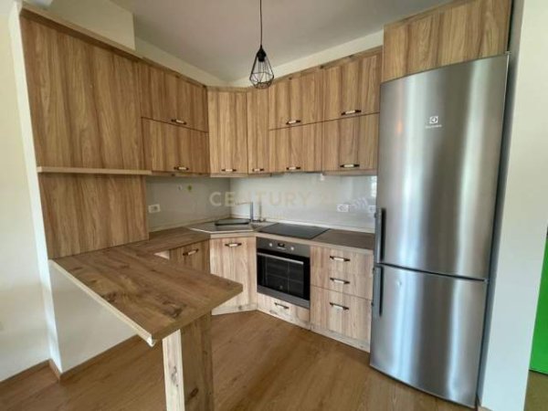 Tirane, jepet me qera apartament 1+1+A+BLK Kati 2, 55 m² 400 Euro (Kodra e Diellit)