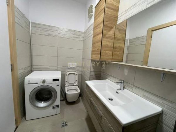 Tirane, jepet me qera apartament 1+1+A+BLK Kati 2, 55 m² 400 Euro (Kodra e Diellit)