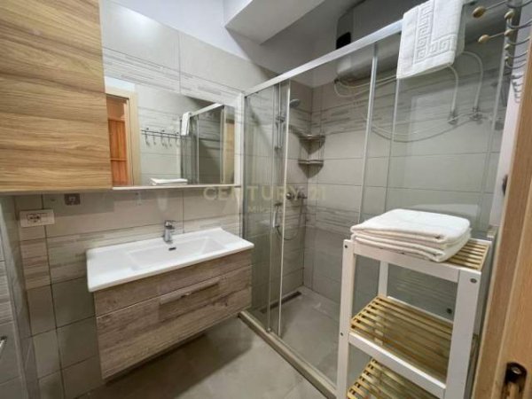 Tirane, jepet me qera apartament 1+1+A+BLK Kati 2, 55 m² 400 Euro (Kodra e Diellit)