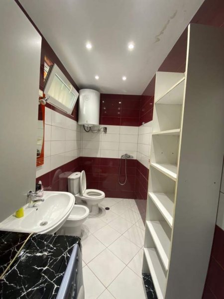 Tirane, jap me qera apartament 2+1+A Kati 0, 100 m² 600 Euro (Muhamet Gjollesha)