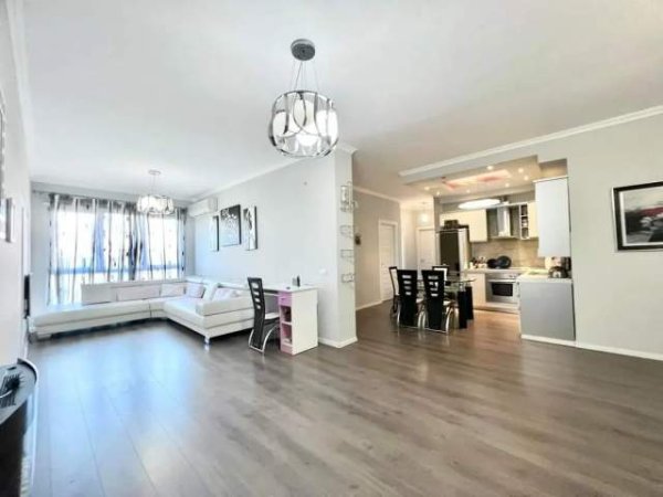 Tirane, shitet apartament 123 m² 159.000 Euro (Kopshti  Zologjik)