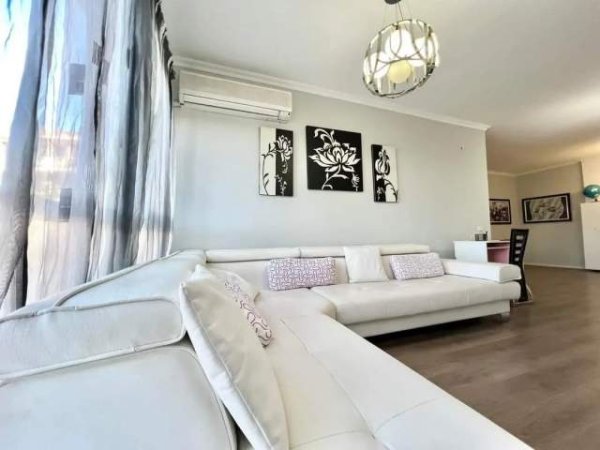 Tirane, shitet apartament 123 m² 159.000 Euro (Kopshti  Zologjik)