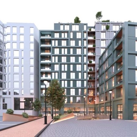 Tirane, shes apartament 3+1+BLK Kati 1, 156 m² 234.000 Euro (Bulevardi i Ri)