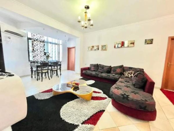 Tirane, ofert apartament 2+1+A+BLK 120 m² 140.000 Euro (liqeni i thate)