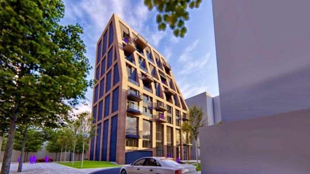 Tirane, ofert apartament 92 m² 220.000 Euro (Myslym Shyri)
