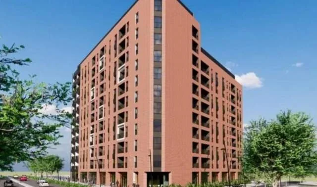 Tirane, ofert 1.200 Euro (bulevardi i ri)