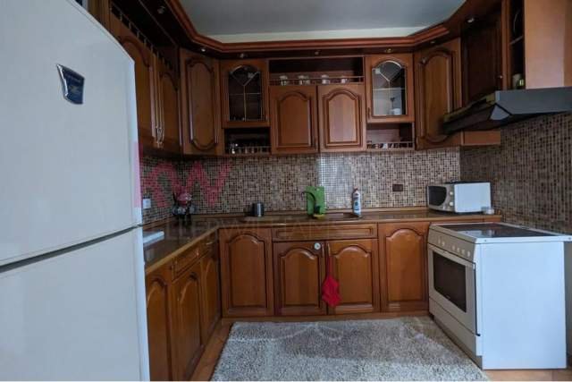 Tirane, ofert apartament 2+1+BLK Kati 4, 65 m² 370 Euro (don bosko)