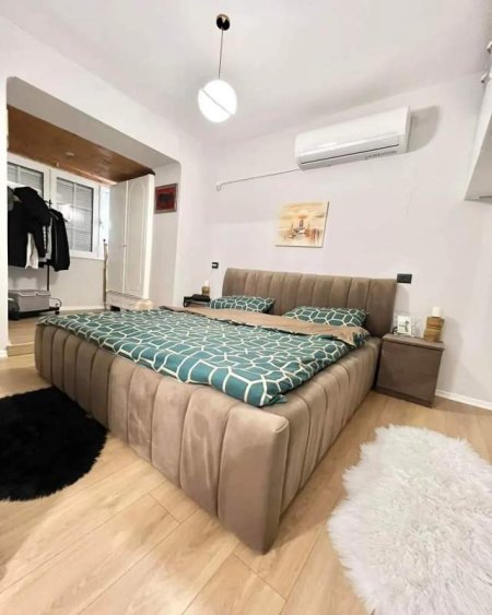 Tirane, ofert apartament Kati 1, 53 m² 148.000 Euro (Blloku pallatet Agimi)