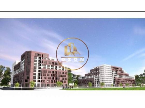 Tirane, shitet apartament 2+1 Kati 9, 102 m² 112.420 Euro (Bulevardi i Ri Kashar)