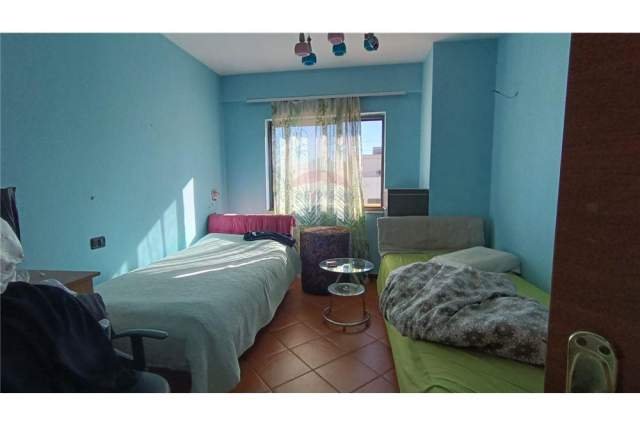 Tirane, shitet apartament 2+1+A+BLK Kati 8, 104 m² 100.000 Euro (Rruga Haki Stermilli)