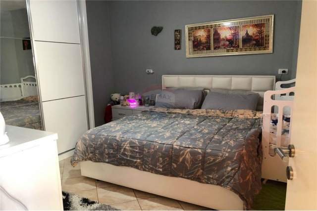Tirane, shitet apartament 2+1 Kati 7, 80 m² 107.000 Euro
