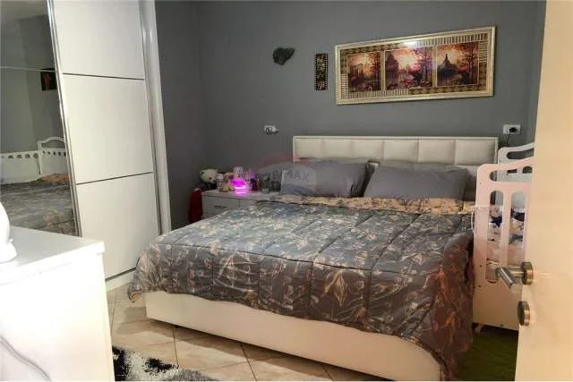 Tirane, shitet apartament 2+1 Kati 7, 80 m² 104.000 Euro (Don Bosko)