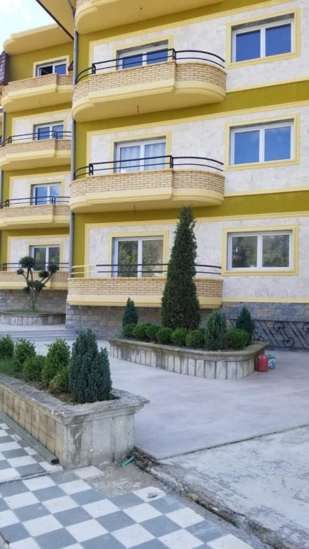 Tirane, shes apartament 3+1+BLK Kati 2, 151 m² 227.000 Euro (Lakeland Residence)