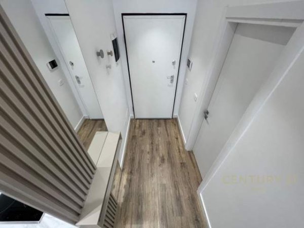 Tirane, jepet me qera apartament 1+1+BLK Kati 1, 60 m² 700 Euro (Park Life, Liqeni i Thatë)