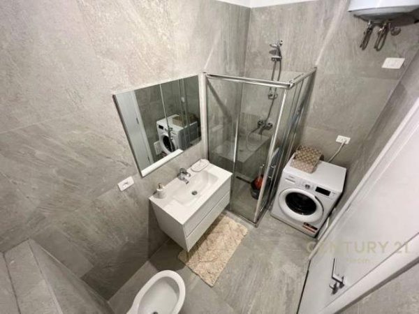 Tirane, jepet me qera apartament 1+1+BLK Kati 1, 60 m² 700 Euro (Park Life, Liqeni i Thatë)