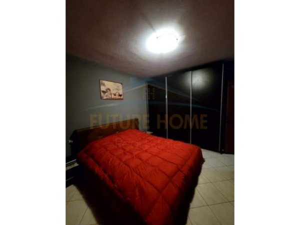 Tirane, shitet apartament Kati 5, 128.000 Euro (Muhamet Gjollesha)