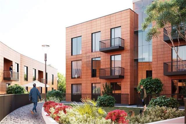 Tirane, shitet apartament 1+1+BLK Kati 2, 82 m² 120.000 Euro (Rose Garden Residence)