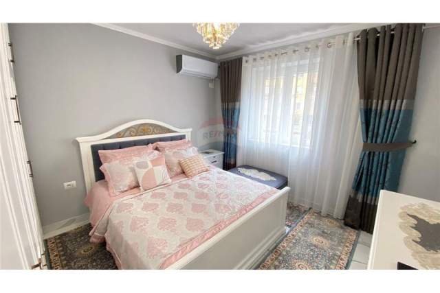 Tirane, ofert apartament 1+1 Kati 2, 50 m² 500 Euro (Shkolla e Baletit)