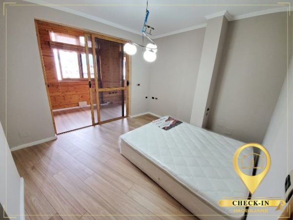 Tirane, shitet Penthouse 2+1+A+BLK Kati 9, 112 m² 250.000 Euro (Myslym Shyri)