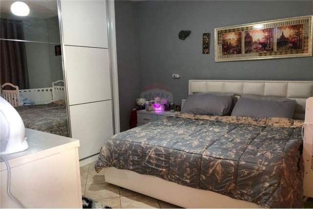 Tirane, shitet apartament 2+1 Kati 7, 80 m² 107.000 Euro (Don Bosko)