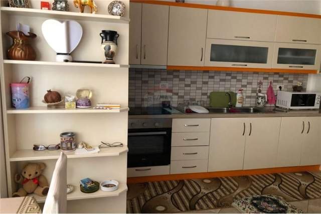 Tirane, shitet apartament 2+1 Kati 7, 80 m² 107.000 Euro (Don Bosko)