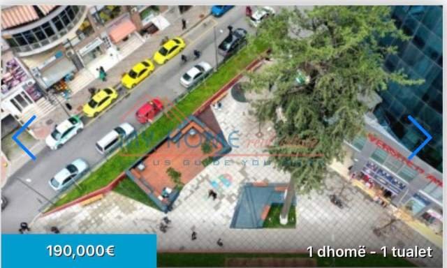 Tirane, shitet ambjent biznesi Kati 0, 96 m² 190.000 Euro (Te Selvia Shitet Njesi Biznesi Ideale Per Investim)