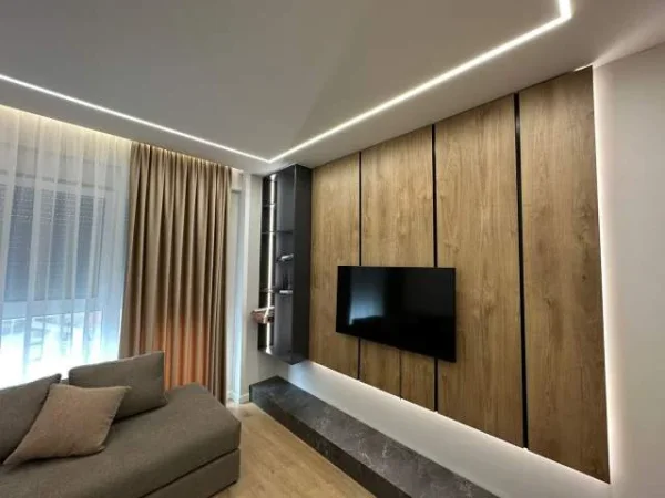 Tirane, jepet me qera apartament 2+1 Kati 5, 600 Euro (Jordan Misja)