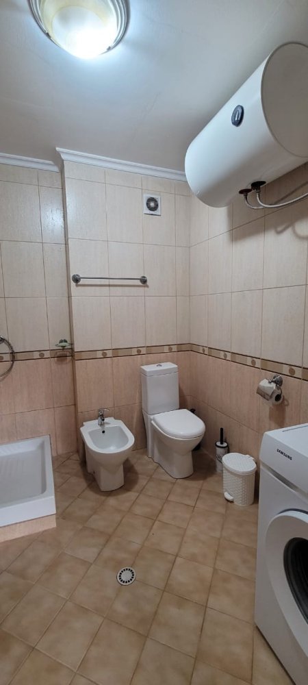 Tirane, shes apartament 2+1 Kati 3, 96 m² 121.000 Euro (Rruga 5 Maji)