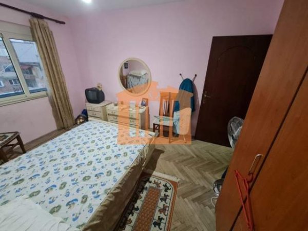 Durres, shitet apartament 1+1+A+BLK Kati 5, 60 m² 5.300 Euro