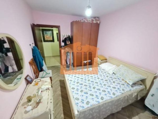 Durres, shitet apartament 1+1+A+BLK Kati 5, 60 m² 5.300 Euro