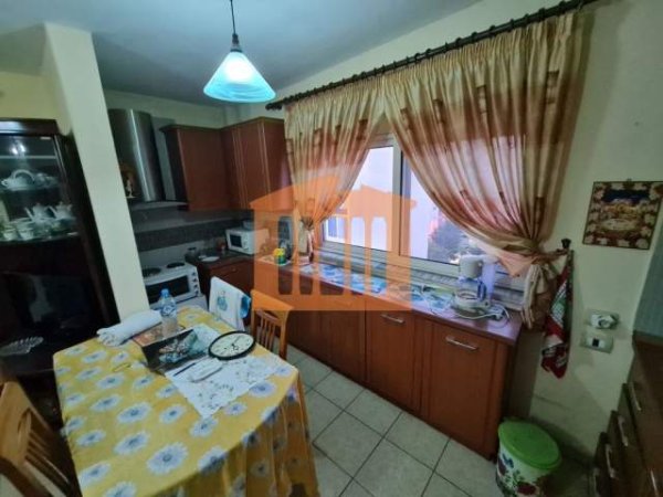 Durres, shitet apartament 1+1+A+BLK Kati 5, 60 m² 5.300 Euro