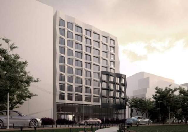 Tirane, shitet apartament 1+1+BLK Kati 5, 56 m² 93.000 Euro