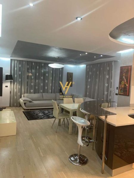 Tirane, shitet apartament 3+1 Kati 7, 212 m² 542.000 Euro (ISH EKSPOZITA SOT)