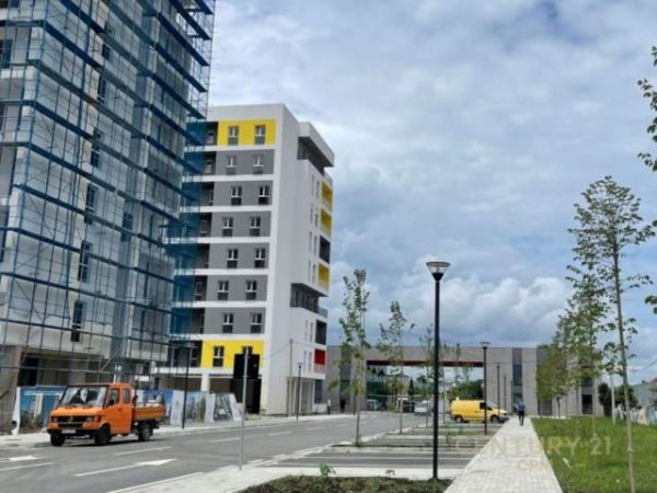 Tirane, shitet apartament 2+1 Kati 6, 110 m² 82.000  (QTU)